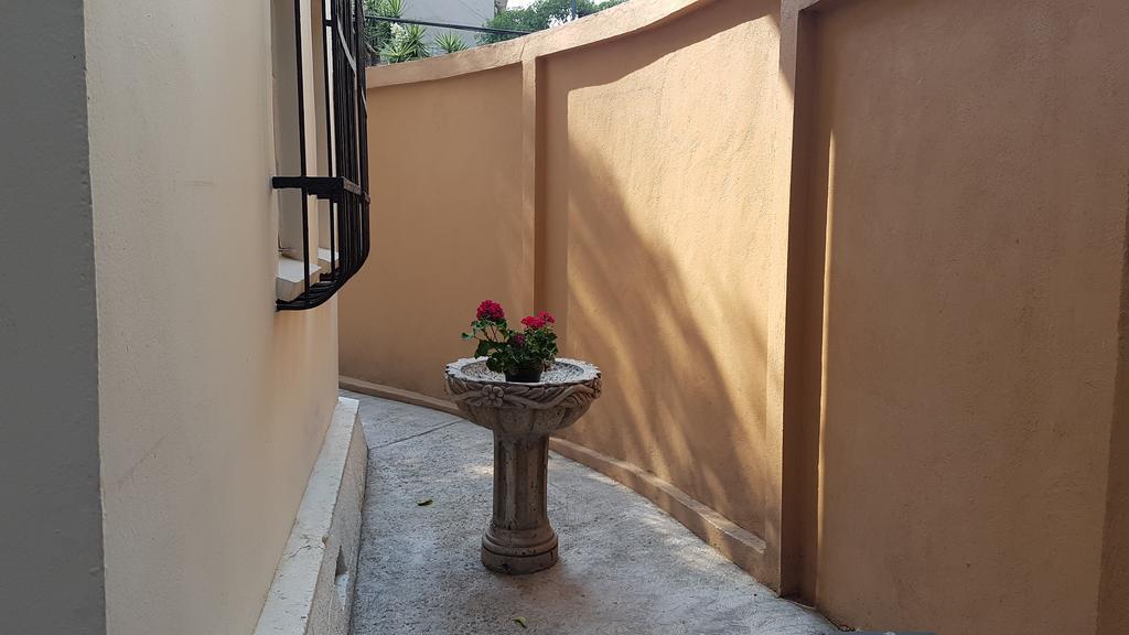 Casa Berenguer Ξενοδοχείο Μεξικό Εξωτερικό φωτογραφία