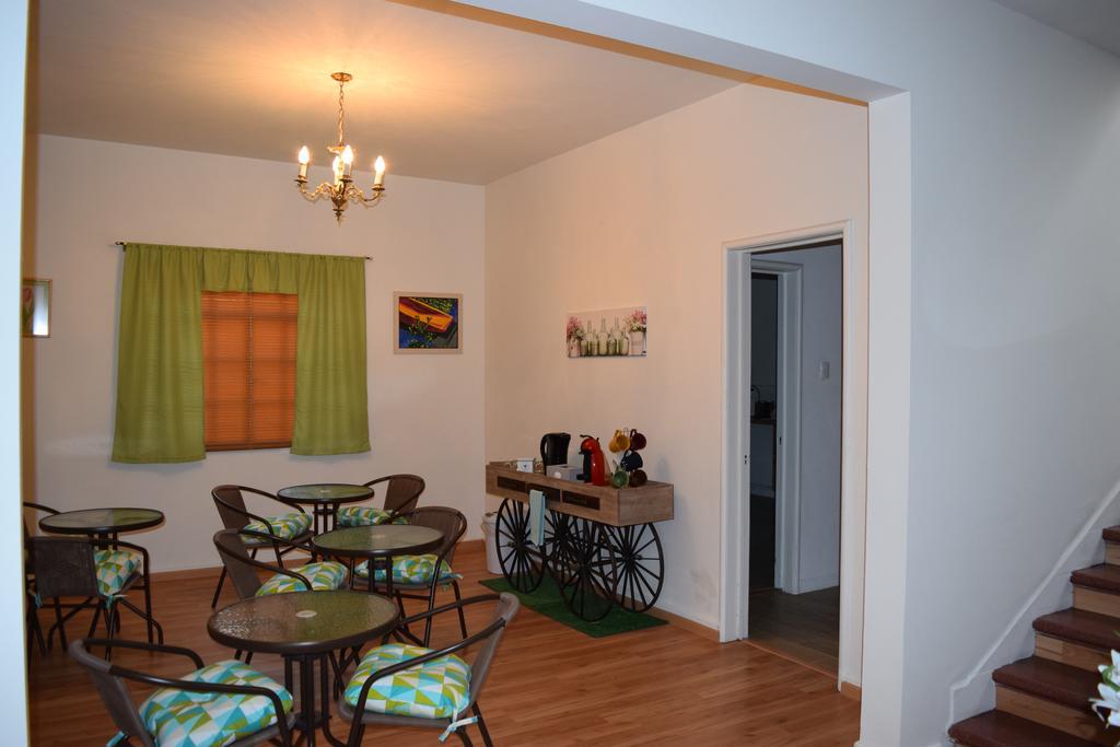 Casa Berenguer Ξενοδοχείο Μεξικό Εξωτερικό φωτογραφία