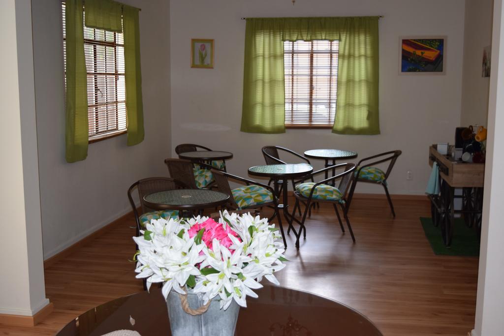 Casa Berenguer Ξενοδοχείο Μεξικό Εξωτερικό φωτογραφία