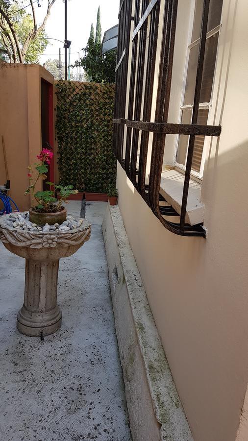 Casa Berenguer Ξενοδοχείο Μεξικό Εξωτερικό φωτογραφία
