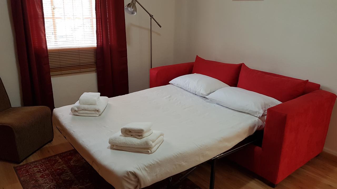 Casa Berenguer Ξενοδοχείο Μεξικό Εξωτερικό φωτογραφία