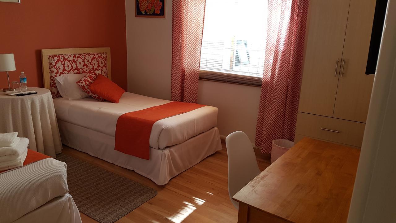 Casa Berenguer Ξενοδοχείο Μεξικό Εξωτερικό φωτογραφία