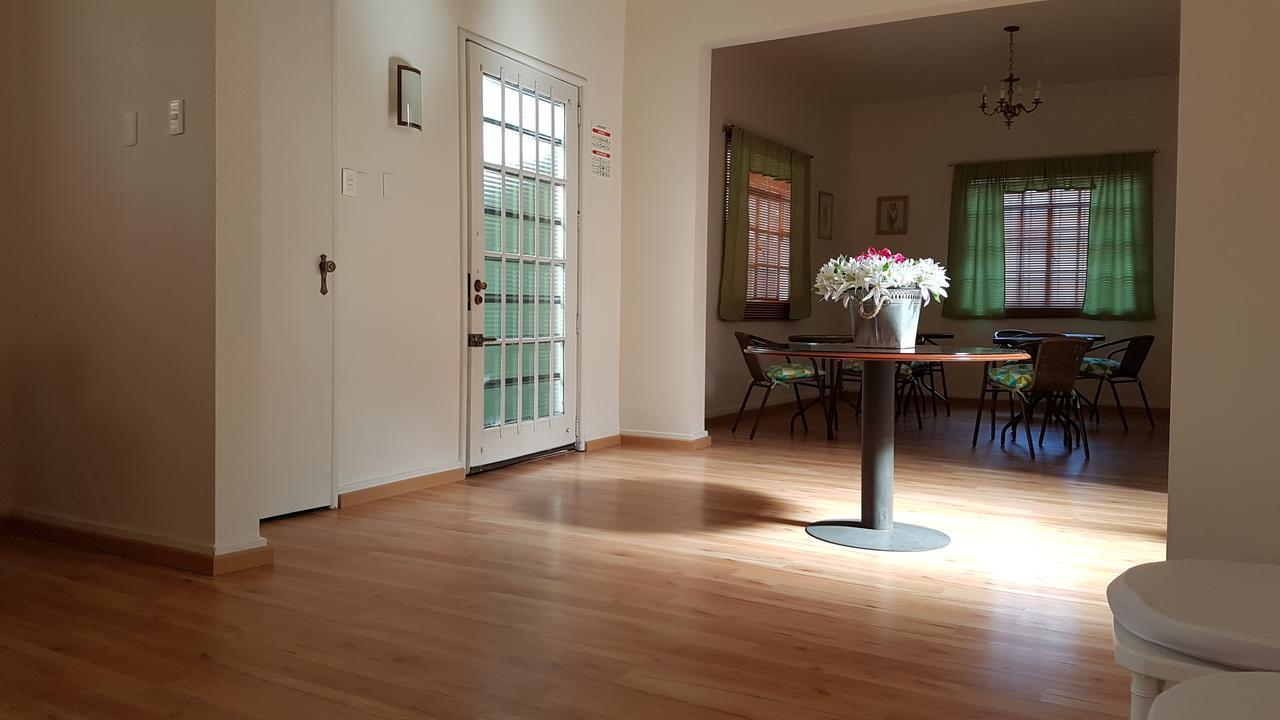 Casa Berenguer Ξενοδοχείο Μεξικό Εξωτερικό φωτογραφία