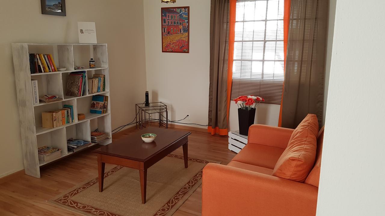 Casa Berenguer Ξενοδοχείο Μεξικό Εξωτερικό φωτογραφία