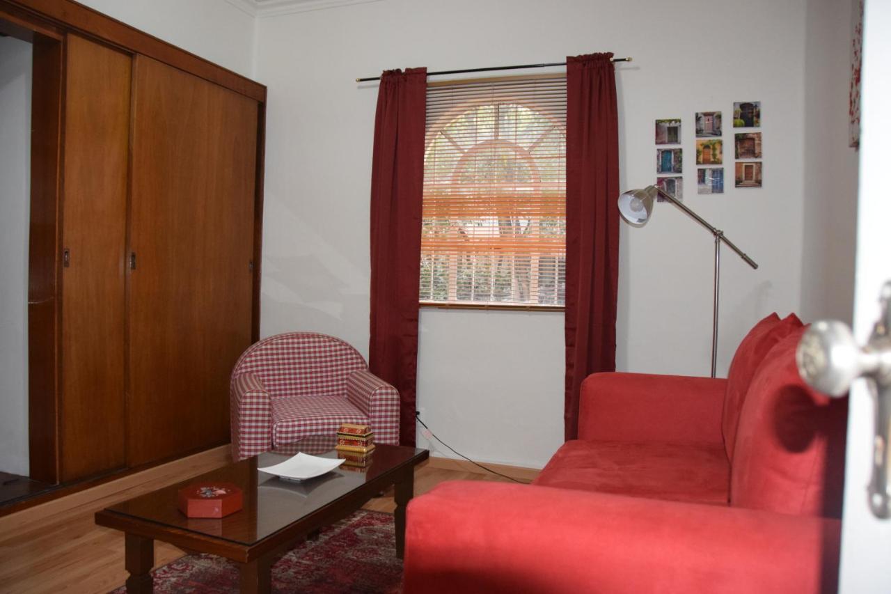 Casa Berenguer Ξενοδοχείο Μεξικό Εξωτερικό φωτογραφία