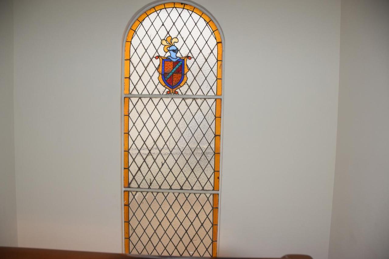 Casa Berenguer Ξενοδοχείο Μεξικό Εξωτερικό φωτογραφία