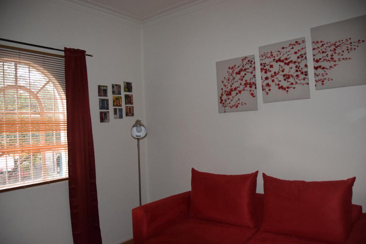 Casa Berenguer Ξενοδοχείο Μεξικό Εξωτερικό φωτογραφία
