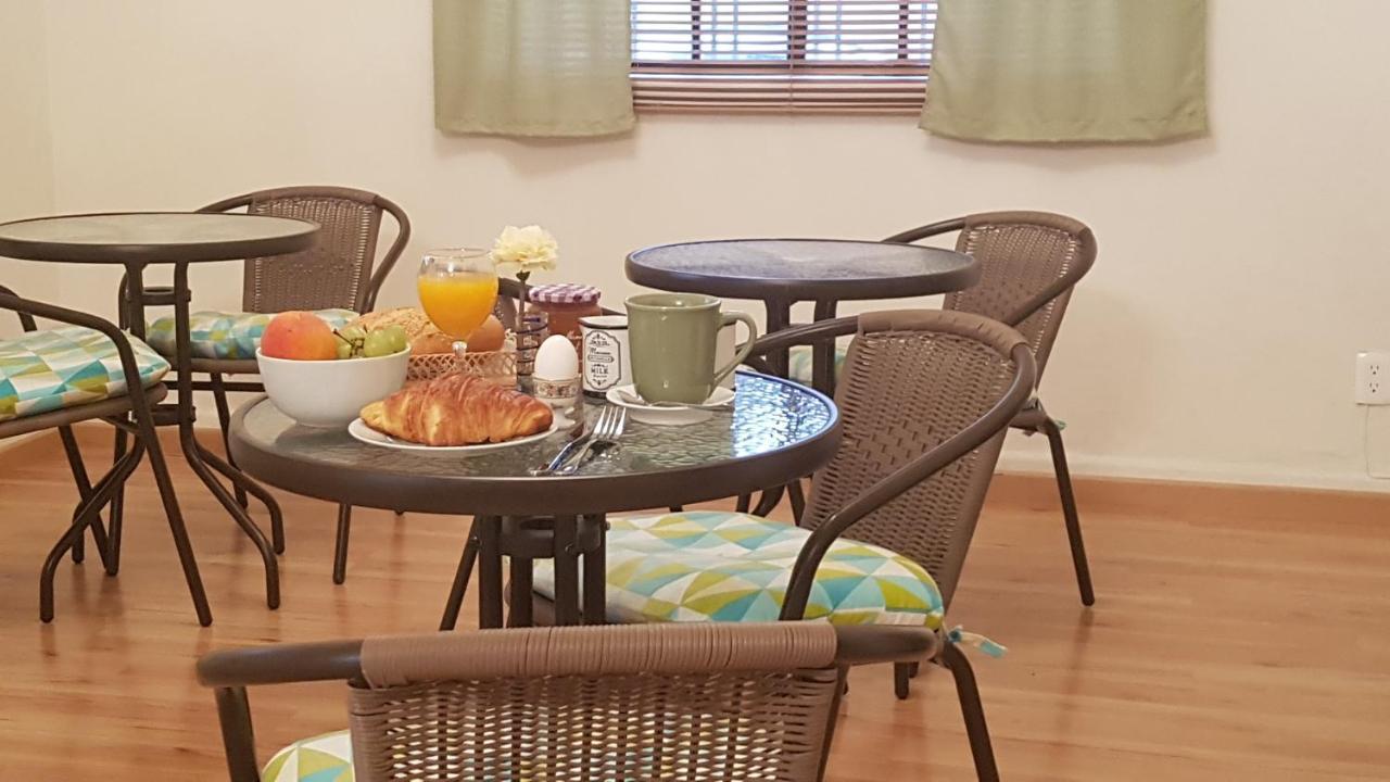 Casa Berenguer Ξενοδοχείο Μεξικό Εξωτερικό φωτογραφία